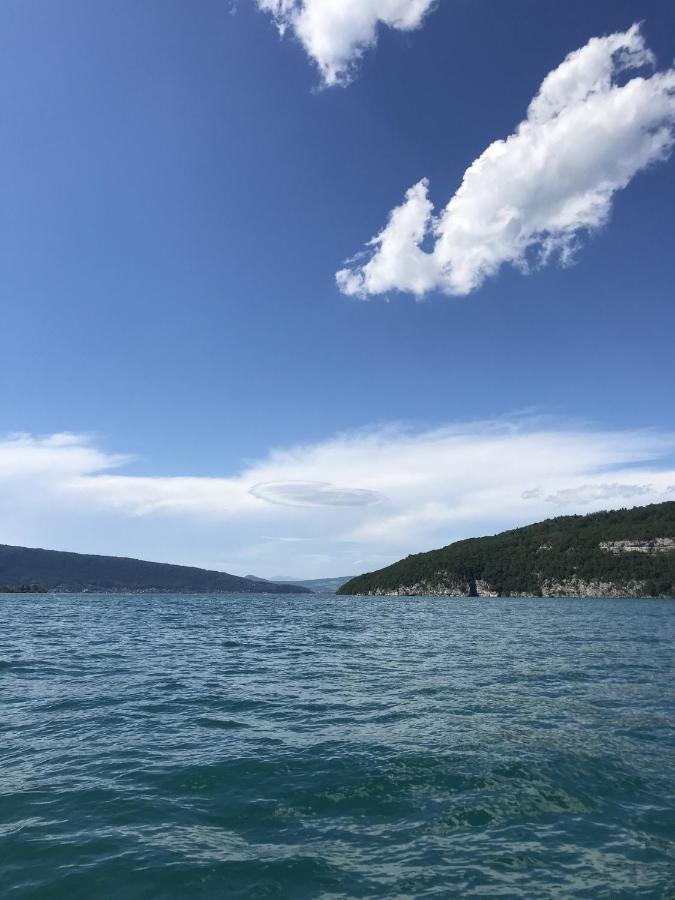 Petit Lac دْوا المظهر الخارجي الصورة